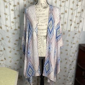 New with tag South Moon Under Swim Coverup Kimono